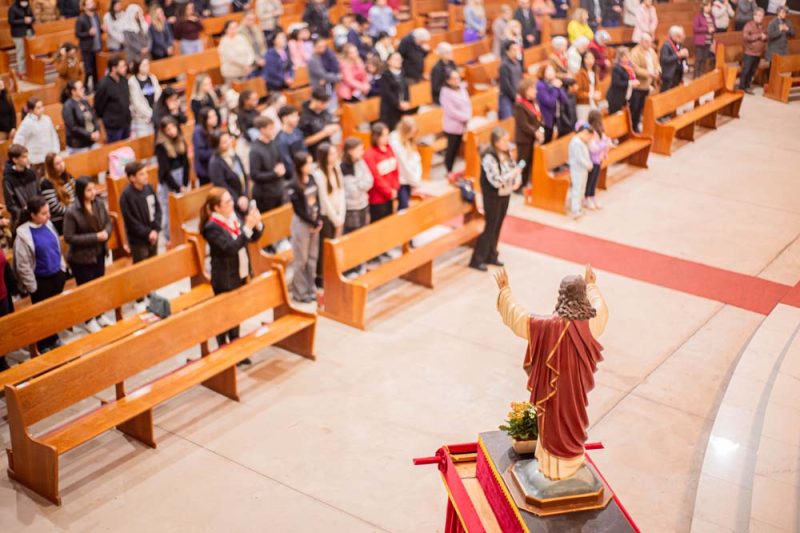 2 dia do triduo ao sagrado coração de jesus bauru (12)
