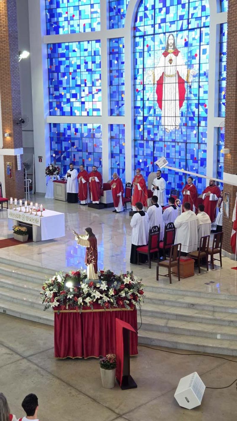 21ª Concentração Diocesana do Apostolado da Oração (16)