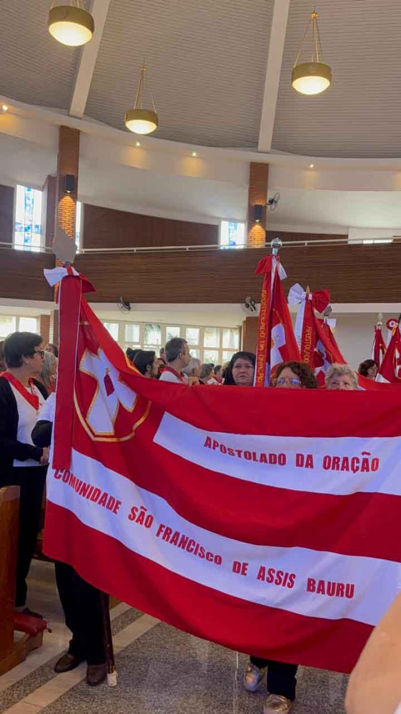 Concentração Apostolado (11)