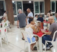 Festa do Pastel na Paróquia Universitária do Sagrado Coração Bauru (4)