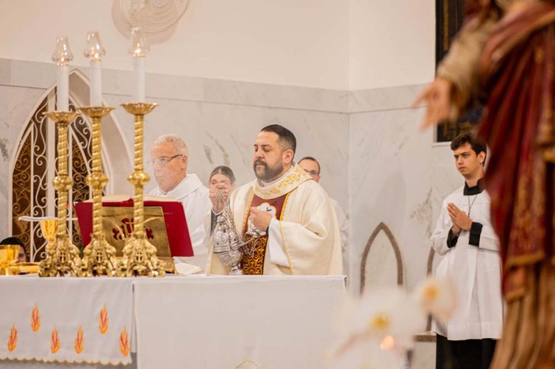 Jubileu da Paróquia Sagrado Coração de Jesus (27)