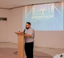 Lançamento do Novo Site Santuário do Sagrado Coração de Jesus (2)
