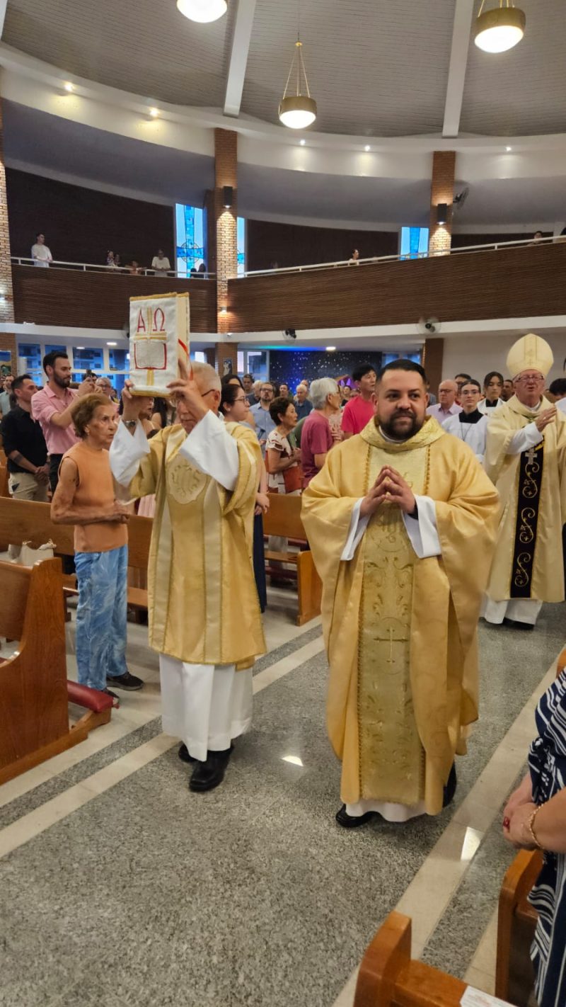 Missa de Natal – Santuário Diocesano Sagrado Coração de Jesus (28)