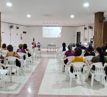 Momento de oração com o sagrado coração de jesus bauru (4)