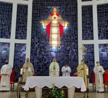 Posso Pe Rodrigo Santuário Sagrado Coração de Jesus Bauru (6)