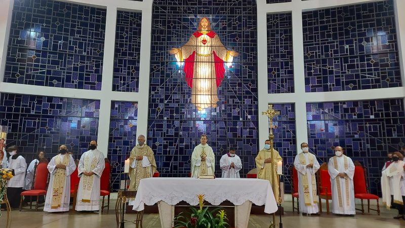 Posso Pe Rodrigo Santuário Sagrado Coração de Jesus Bauru (6)