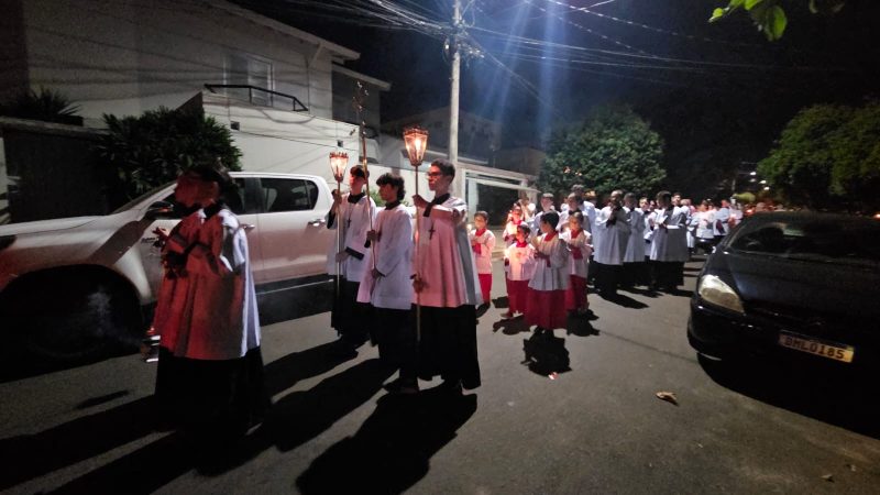 Procissão Sexta-Feira Santa Sagrado COração Bauru (7)