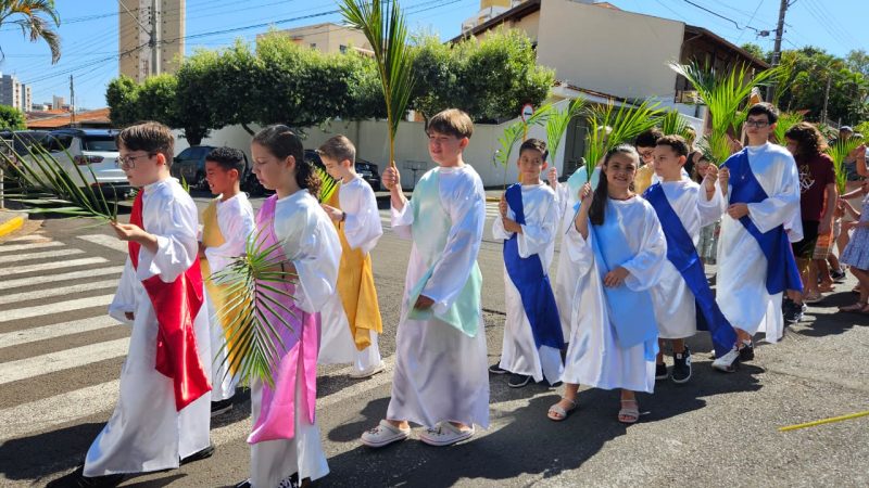 Procissão de Domingo de Ramos (11)