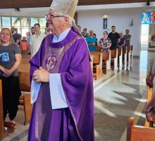 Quarta-Feira de cinzas Sagrado Coração (4)
