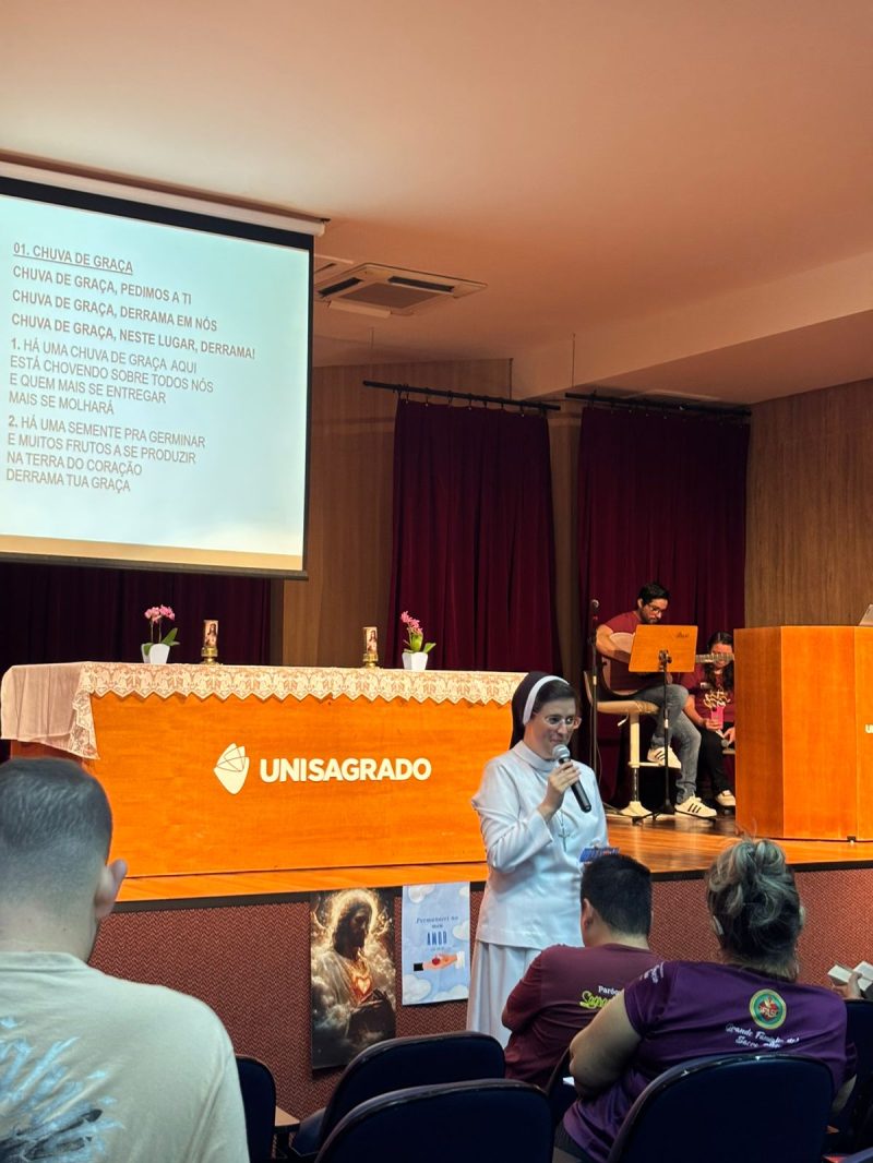 Retiro Paroquial em comemoração aos 25 anos do Santuário (6)