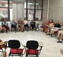 Roda de Conversa da Pastoral da Pessoa Idosa (1)