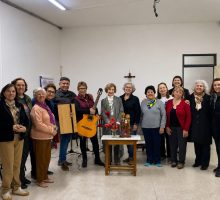 Roda de conversa com a Dra. Alba Maria Negrisoli Ribas (6)