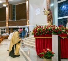 SOLENIDADE DO SAGRADO CORAÇÃO DE JESUS (13)