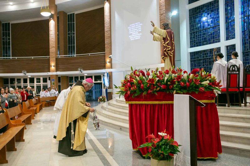 SOLENIDADE DO SAGRADO CORAÇÃO DE JESUS (13)