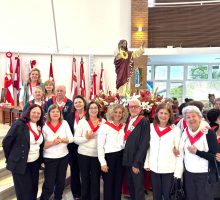 Santa Missa com o Apostolado da Oração da Diocese de Bauru (10)