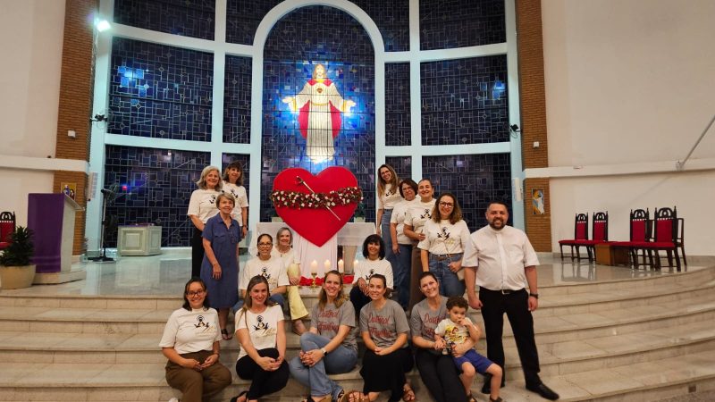 Sete Dores Nossa Senhora Sagrado coração bauru (5)