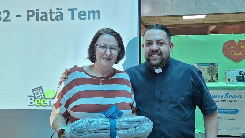 Show de Prêmios Sagrado COração Bauru (27)