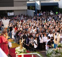 Solenidade de Corpus Christi 2026 sagrado coração de jesus (9)