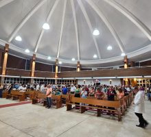 Solenidade de São José Sagrado Coração Bauru (5)