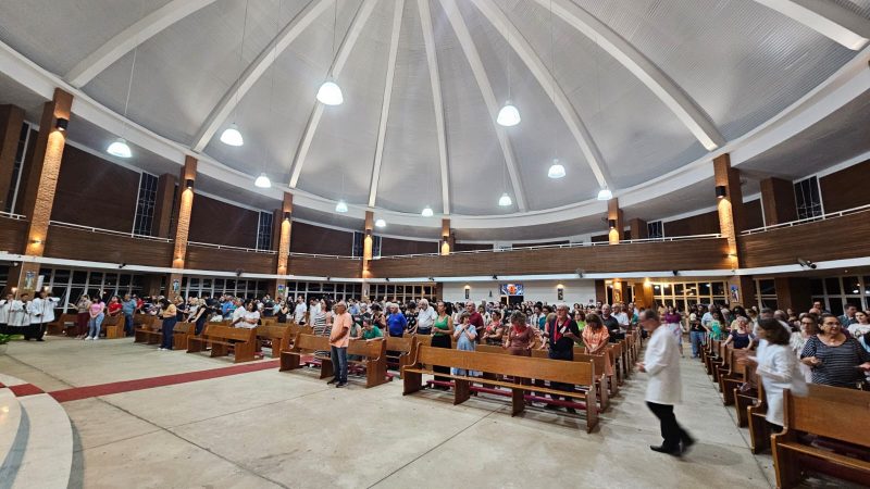 Solenidade de São José Sagrado Coração Bauru (5)
