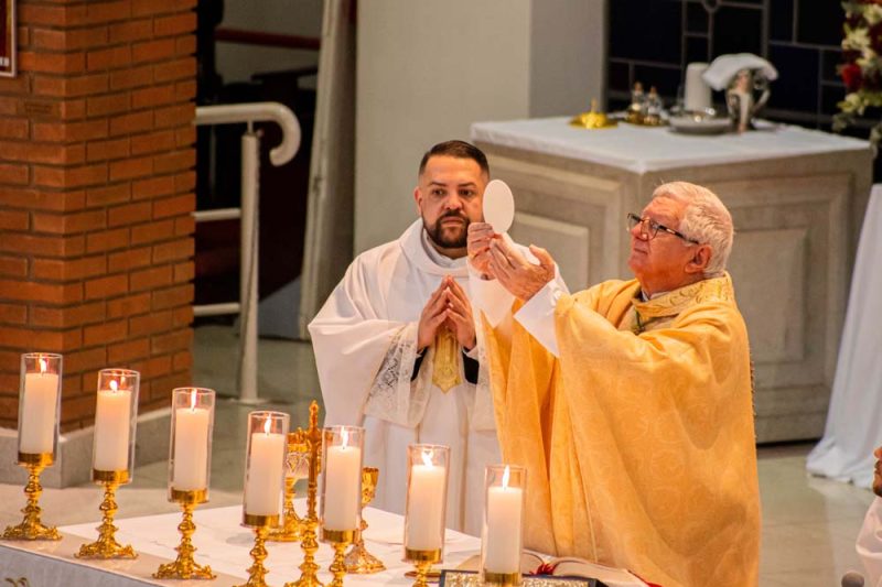 Solenidade do Sagrado Coração de Jesus Bauru (21)