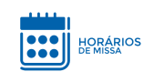Horários de missa