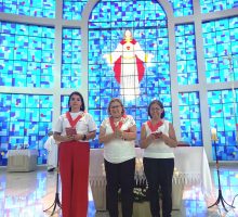missa em honra ao Sagrado Coração de Jesus Bauru (6)